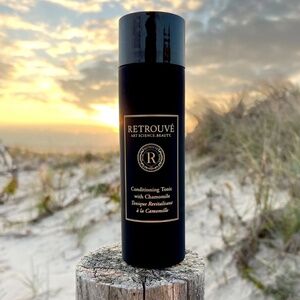Retrouvé Skincare CONDITIONING TONER WITH CHAMOMILE 200ML NEW UNUSED BOX…